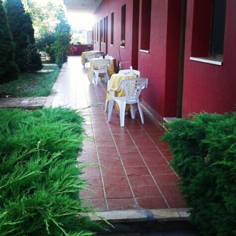 Agriturismo Beethoven Noci Exterior foto